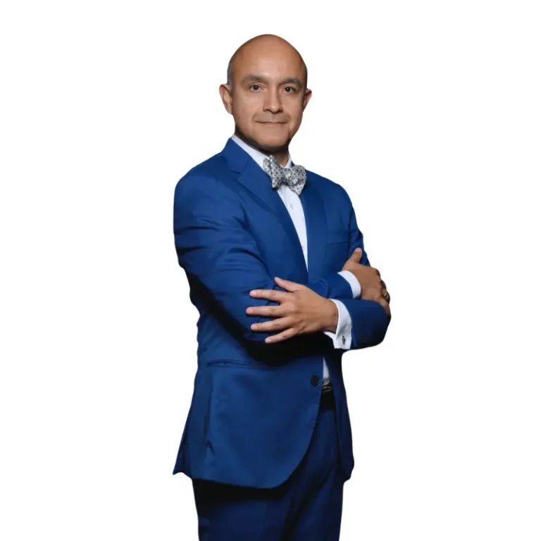 Alfredo Guerra Arce