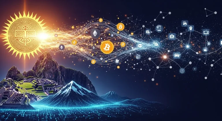 Criptoactivos y Fintech en Perú