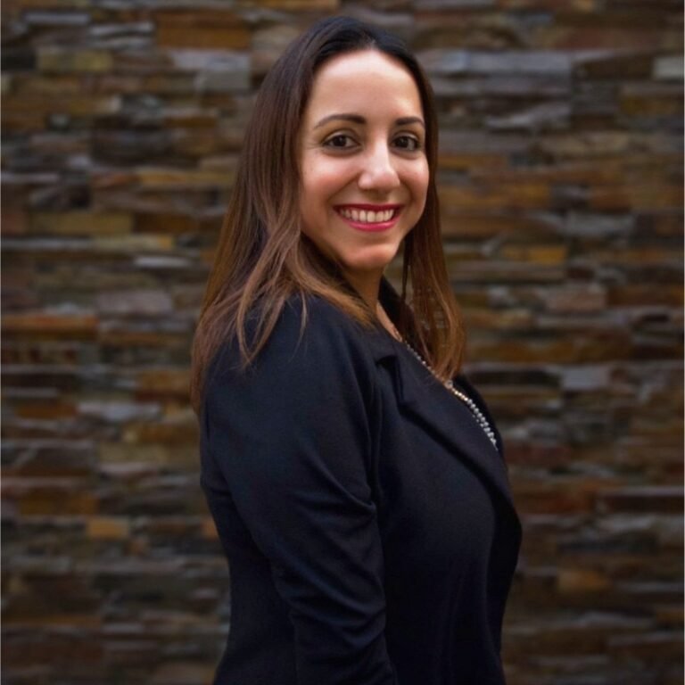María del Carmen Brenneisen Bustamante
