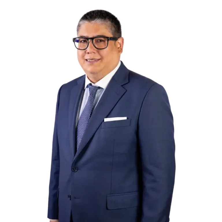 Yoshio Teraoka Moreno
