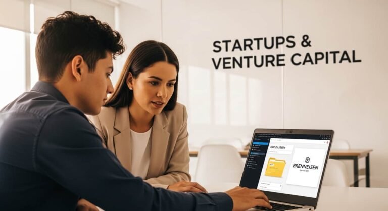 Del Pitch a la Serie A: Blindaje Legal para Startups en el ecosistema peruano