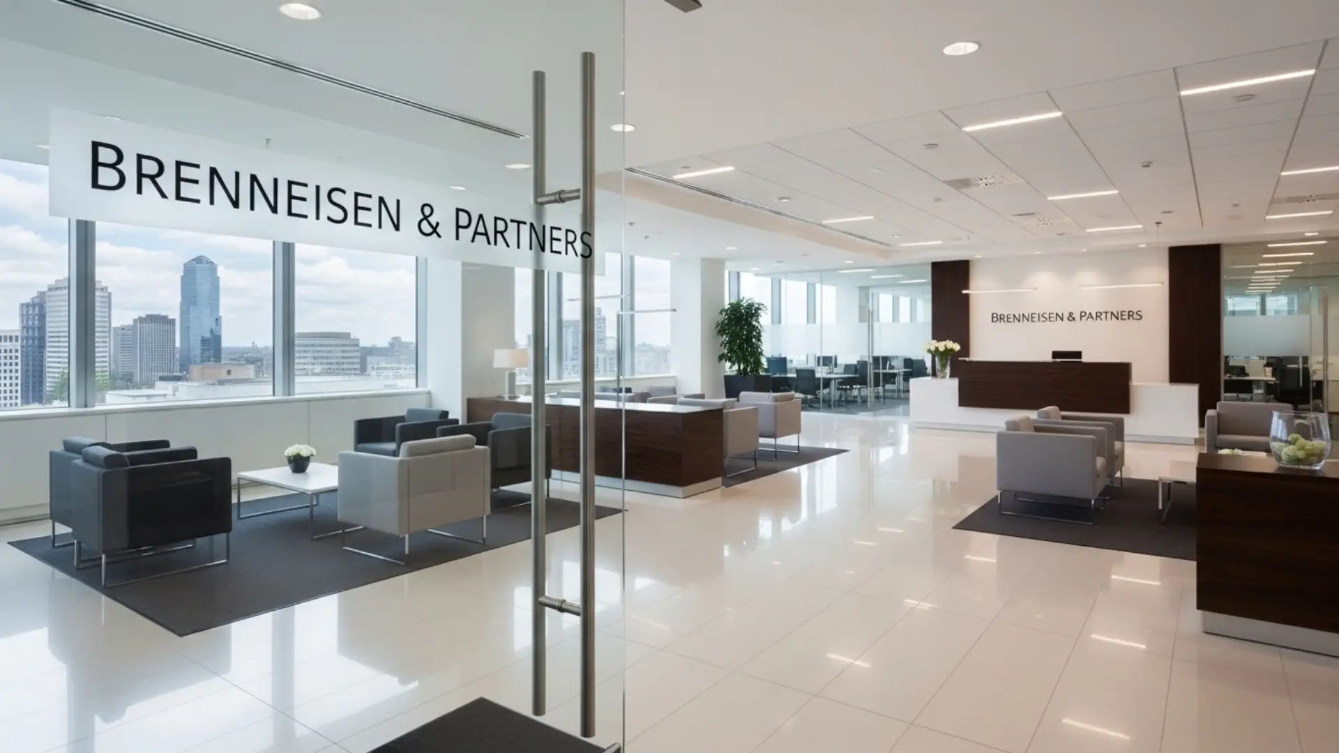 Oficina Brenneisen & Partners