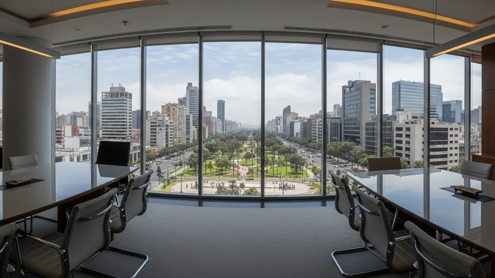Brenneisen & Partners Abogados Lima